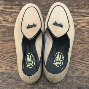 Belgian Loafers